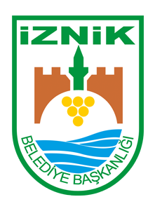 İznik Belediyesi Logosu